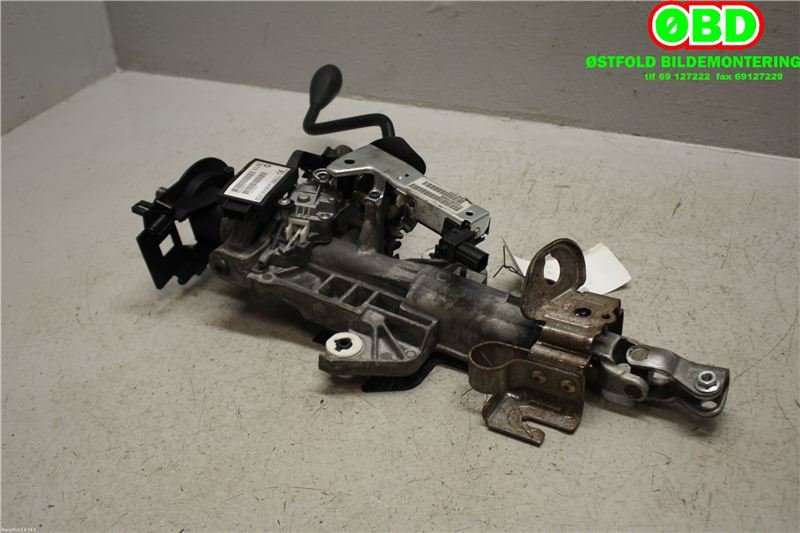 Rattaksel elektrisk servo til Chrysler Voyager 2001-2008 (Type IV)  (CHRYSLER|4680701AC|)