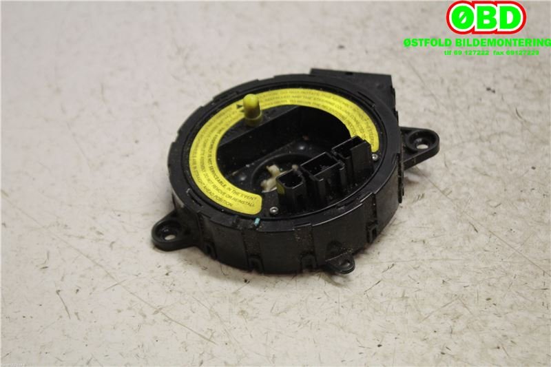 Airbag slepering til Chrysler Voyager 2001-2008 (Type IV)  (CHRYSLER|4685712AA|4685712AC)