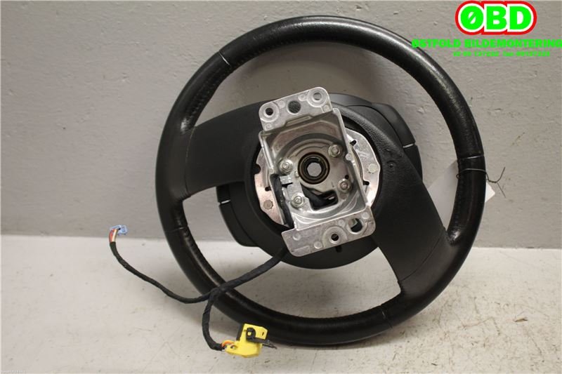 Ratt til Citroën C4 2004-2011 (Type I)  (CITROEN|4109JE|96591807ZD)