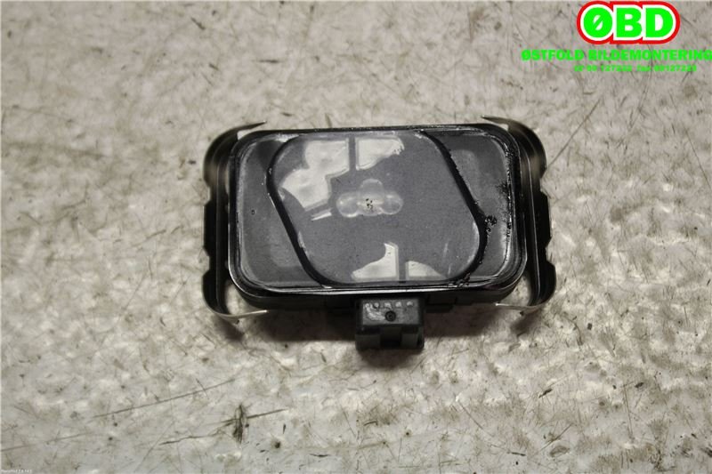 Sensor regnsensor til Citroën C4 2004-2011 (Type I) (CITROEN|6405CP|9657871680)