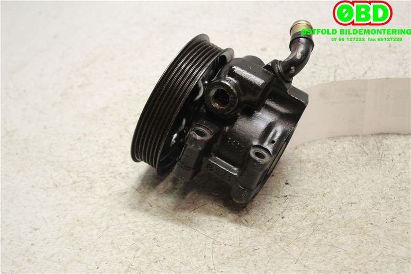 Servo pumpe mekanisk til Ford Focus 1998-2004 (Type I) (FORD|1371089|)