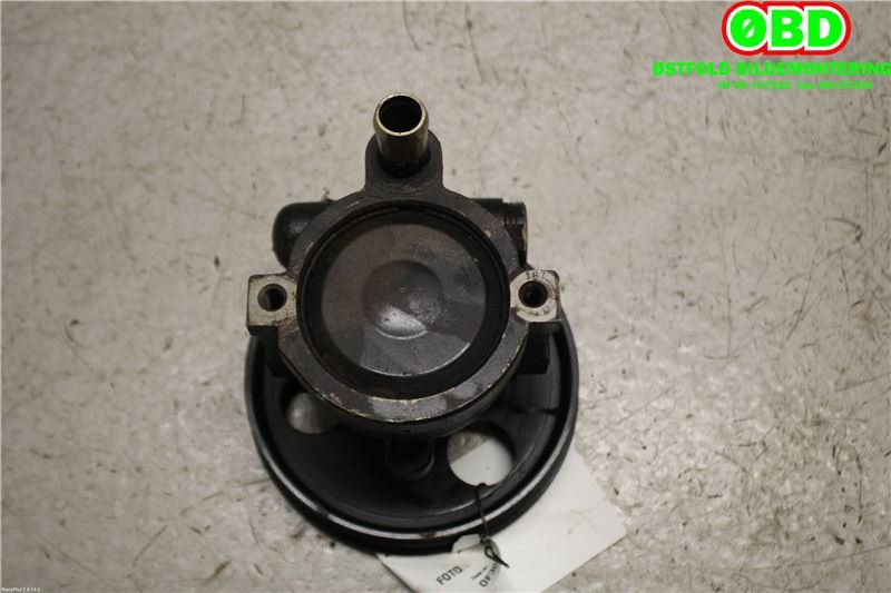 Servo pumpe mekanisk til Nissan Kubistar 2004-2009 (NISSAN KUBISTAR DCI 70|4911000Q0M|)