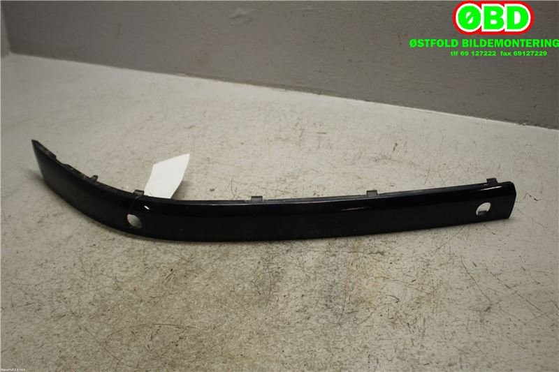 Diverse deler til BMW 7-Serie 2000-2008 (E65/E66/E67/E88) (E65/E66/E67/E88)