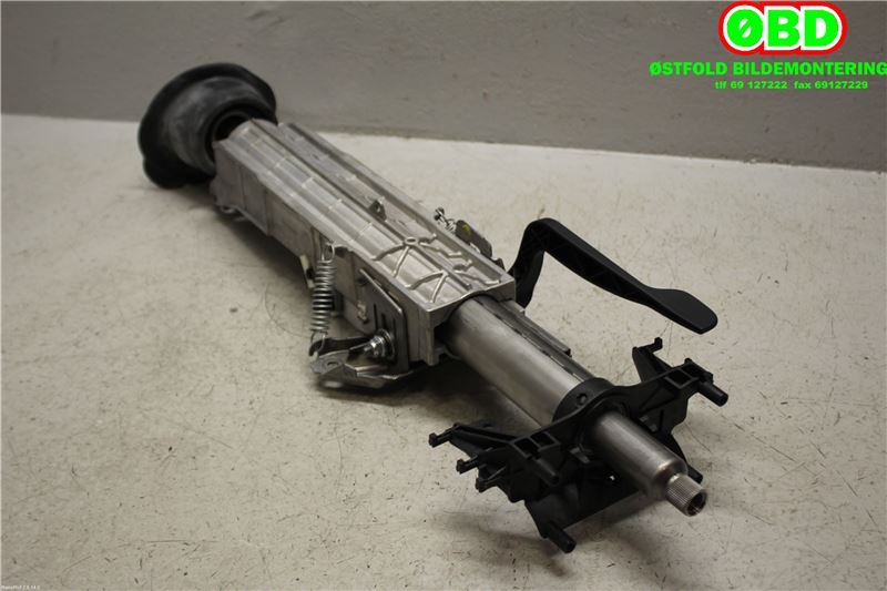 Rattaksel elektrisk servo til BMW 3-Serie, 2012-2018 (F30/F31/F34) (F30/F31/F34) (BMW|32 30 6 854 964)