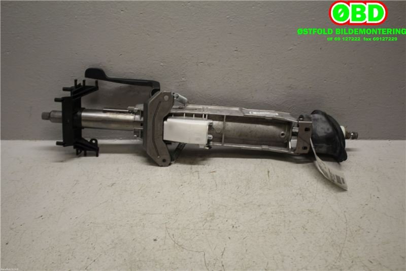 Rattaksel elektrisk servo til BMW 3-Serie 2012-2018 (F30/F31/F34) (F30/F31/F34) (BMW|32 30 6 854 964|)