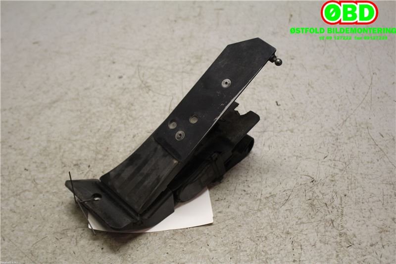Pedal gass til BMW 3-Serie, 2012-2018 (F30/F31/F34) (F30/F31/F34) (BMW|35 40 6 889 819)