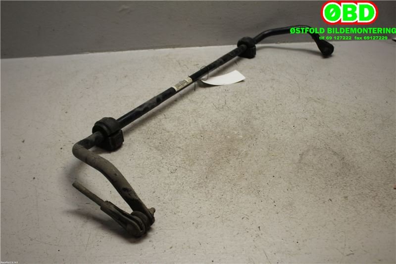 Stabilisatorstag foran til BMW 3-Serie 2012-2018 (F30/F31/F34) (F30/F31/F34) (BMW|31 35 6 792 130|)