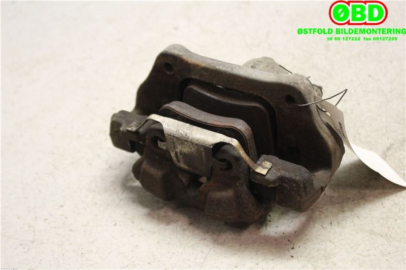 Bremsecaliper venstre foran til BMW 3-Serie, 2012-2018 (F30/F31/F34) (F30/F31/F34) (BMW|34 11 6 857 687)
