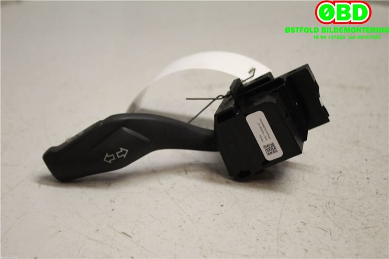 Bryter blink til Ford Focus 2011-2014 (Type III, Fase 1) (FORD|1883869||AV6T13335AC)