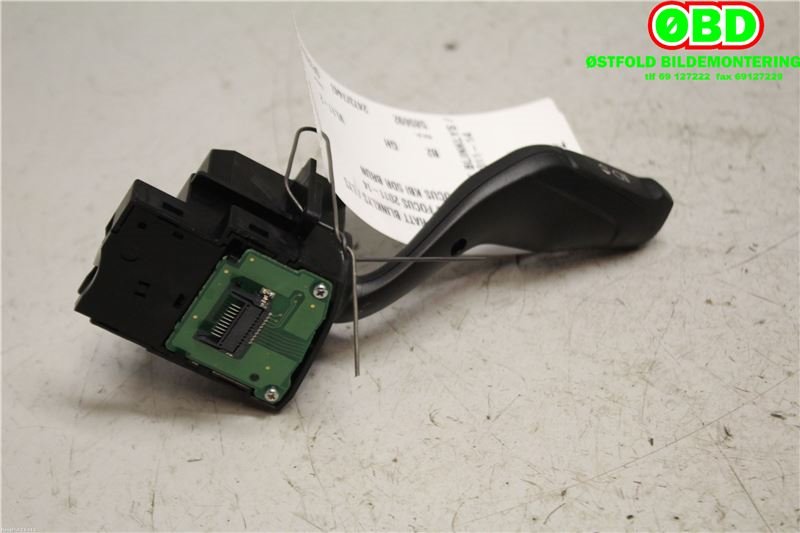 Bryter blink til Ford Focus 2011-2014 (Type III, Fase 1) (FORD|1883869||AV6T13335AC)