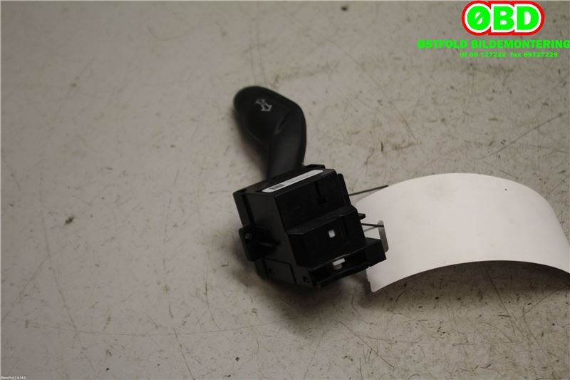 Bryter blink til Ford Focus 2011-2014 (Type III, Fase 1) (FORD|1883869||AV6T13335AC)