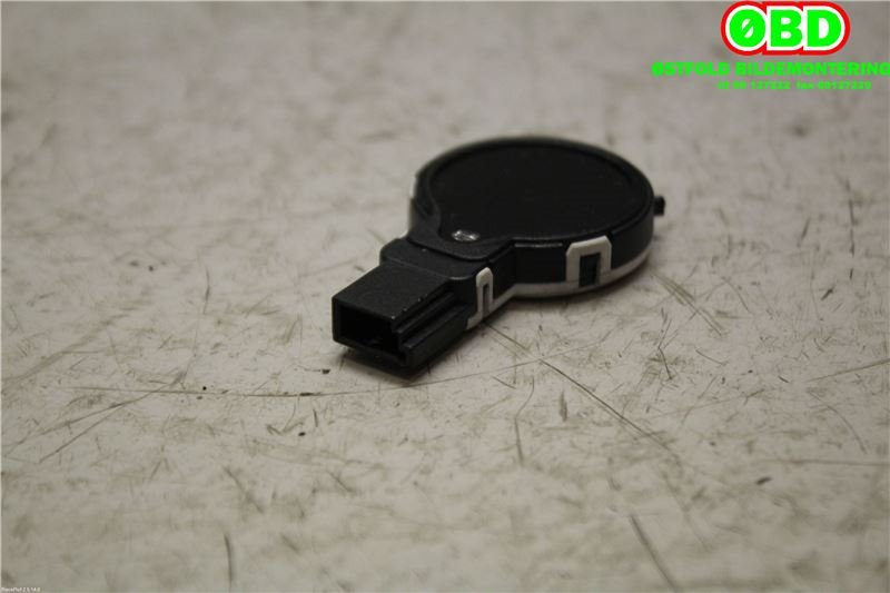 Sensor regnsensor til Ford Focus 2011-2014 (Type III, Fase 1)  (FORD|1778736||BV6T17D547AD)