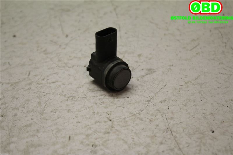 Parkeringssensor bak til Ford Focus 2011-2014 (Type III, Fase 1) (FORD|2178892||CJ5T15K859AAW)