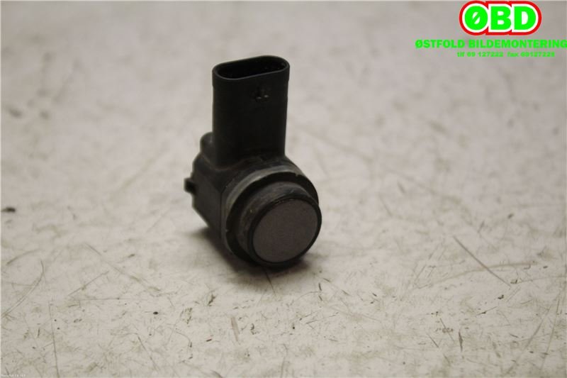 Parkeringssensor bak til Ford Focus 2011-2014 (Type III, Fase 1) (FORD|2178892||CJ5T15K859AAW)