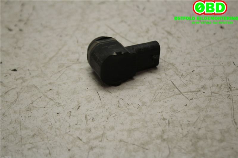 Parkeringssensor bak til Ford Focus 2011-2014 (Type III, Fase 1) (FORD|2178892||CJ5T15K859AAW)