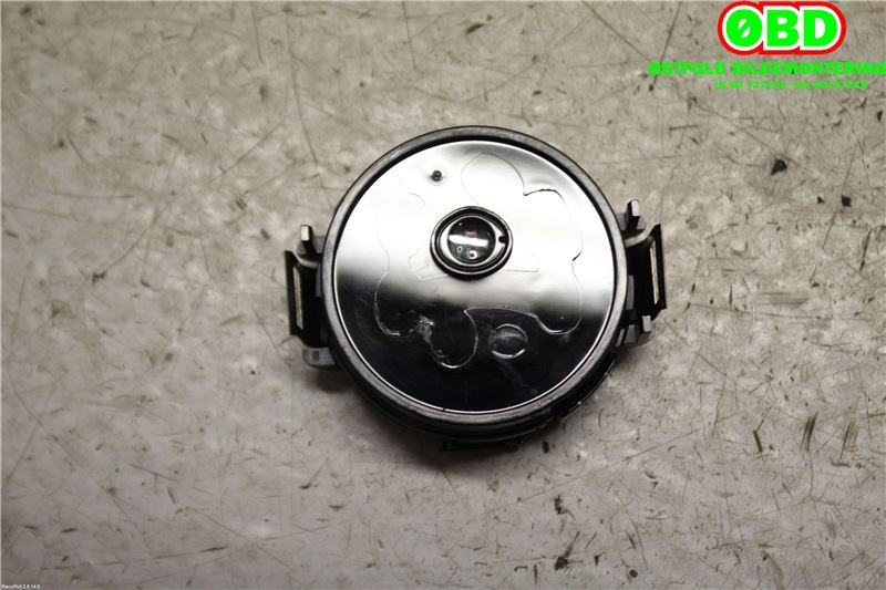 Sensor regnsensor til Nissan Qashqai 2014-2021 (Type II) (NISSAN|2853500Q0B||285356725R)