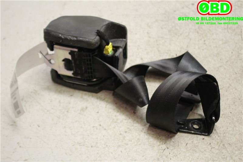 Airbag beltestrammer til Volvo V40 2012-2019  (VOLVO|31292072|)