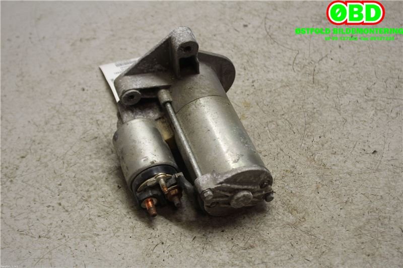 Starter diesel til Volvo V40 2012-2019  (VOLVO|36003225||30644972)