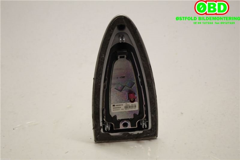 Antenne navigasjon til BMW 3-Serie 2005-2011 (E90/E91/E92/E93) (E90/E91/E92/E93) (BMW|65 20 6 959 147|65 20 6 955 557|)