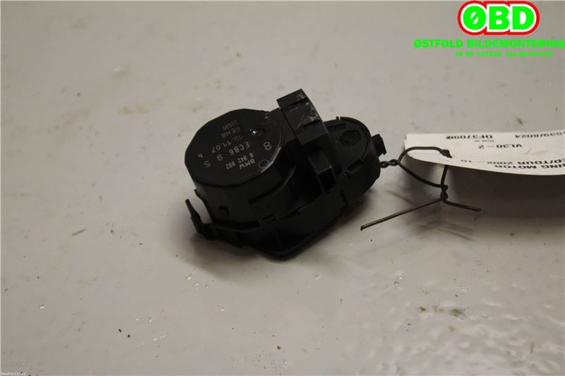 Diverse deler til BMW 5-Serie 2003-2010 (E60/E61) (E60/E61) (BMW||6942992)