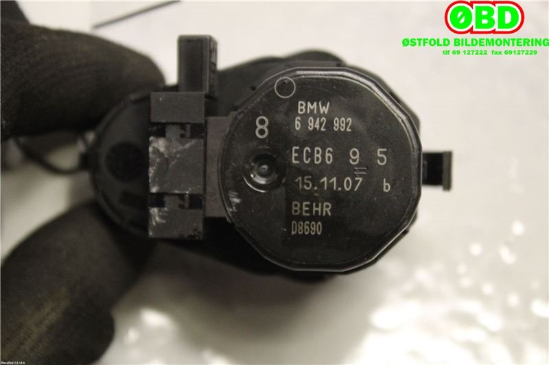 Diverse deler til BMW 5-Serie 2003-2010 (E60/E61) (E60/E61) (BMW||6942992)