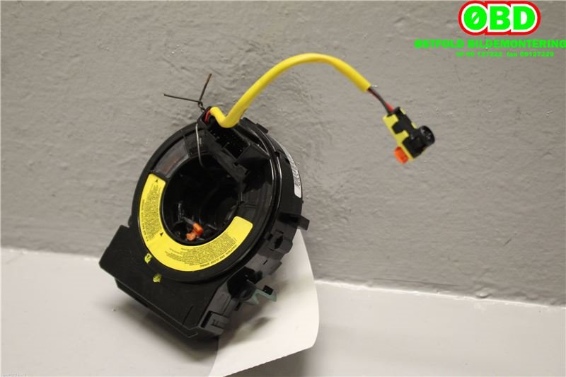 Airbag slepering til Hyundai i30 2012-2017 (Type II)  (HYUNDAI|93490A6315|)