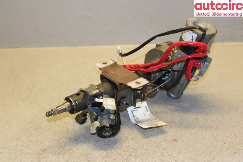 Rattaksel elektrisk servo til Toyota Avensis 2009-2015 (Type III, Fase 1) (TOYOTA|4525005860|)