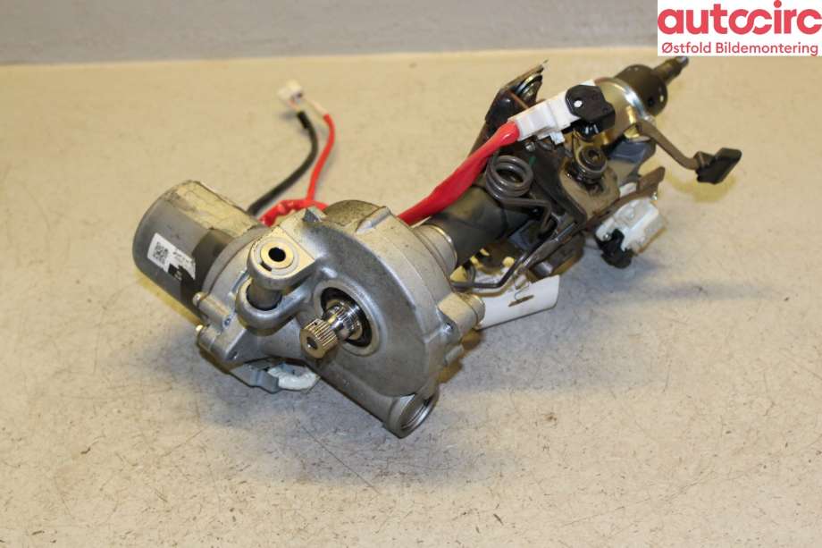 Rattaksel elektrisk servo til Toyota Avensis 2009-2015 (Type III, Fase 1) (TOYOTA|4525005860|)