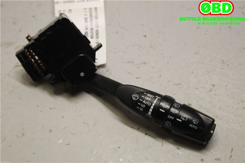 Bryter visker til SsangYong Rexton, 2007-2013 (Y250) (Y250) (SSANGYONG|)
