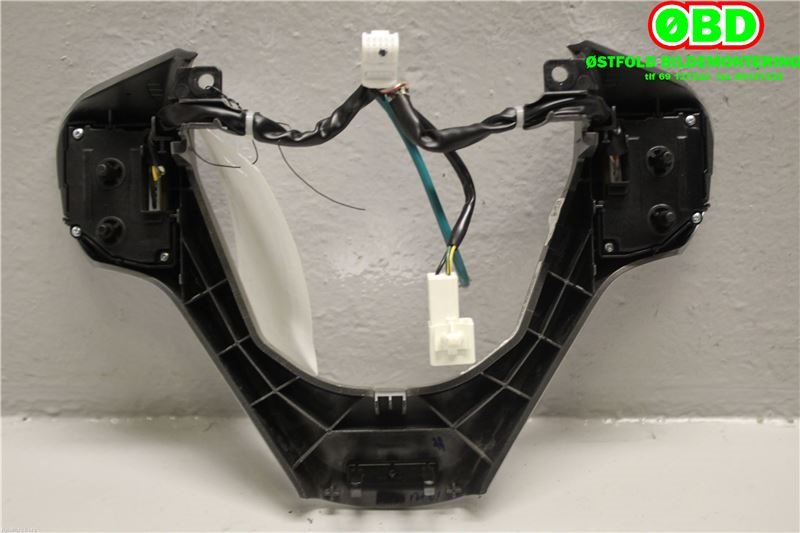 Bryter diverse til Toyota Avensis 2009-2015 (Type III, Fase 1)  (TOYOTA||4510005760A)