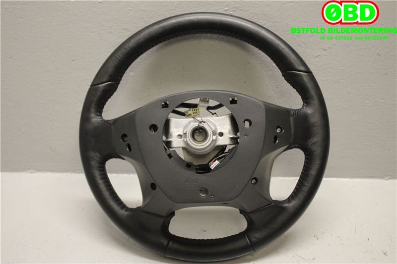 Ratt til Mitsubishi Outlander 2015-->> (Type III, Fase 2)  (MITSUBISHI|4400A827|)