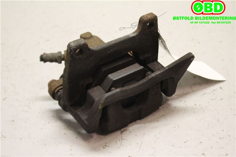 Bremsecaliper høyre foran til Smart Fortwo, 2007-2014 (Type II) (W451) (W451) (SMART|)