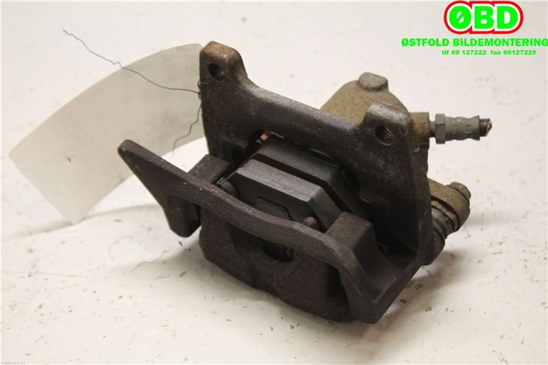 Bremsecaliper venstre foran til Smart Fortwo, 2007-2014 (Type II) (W451) (W451) (SMART|)
