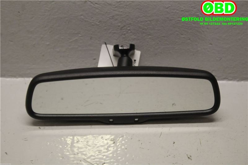 Speil innvendig til Mitsubishi Outlander 2015-->> (Type III, Fase 2) (MITSUBISHI|7630A058|)