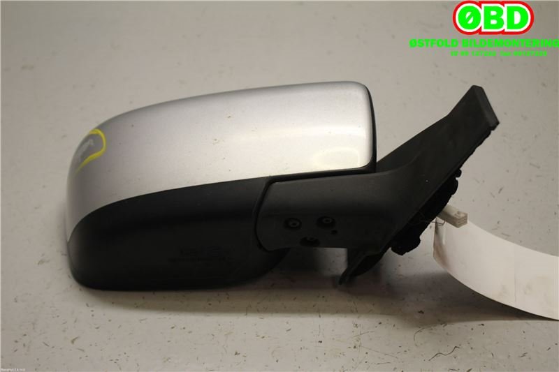 Speil høyre til Mazda 5 2005-2010 (Type I)  (MAZDA|CC6569120C67|)