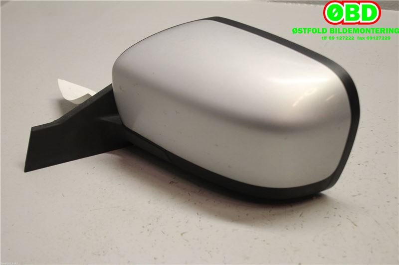 Speil venstre til Mazda 5 2005-2010 (Type I)  (MAZDA|CC6569180C67|)