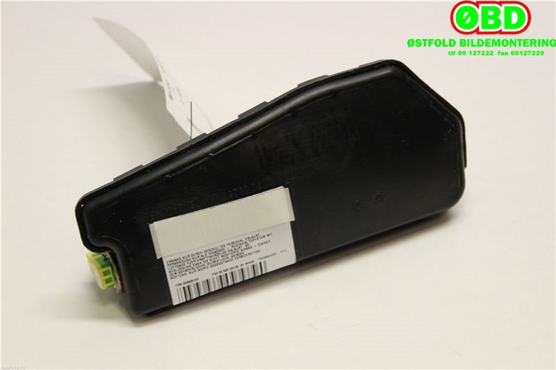 Airbag sidepute høyre til Peugeot 308, 2011-2013 (Type I, Fase 2) (PEUGEOT|8216SF)