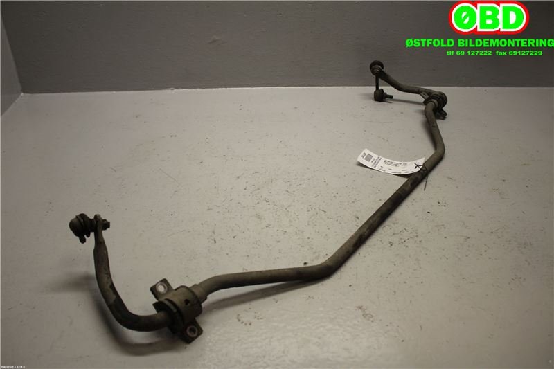 Stabilisatorstag bak til Mitsubishi Outlander 2015-->> (Type III, Fase 2)  (MITSUBISHI|4156A071|)