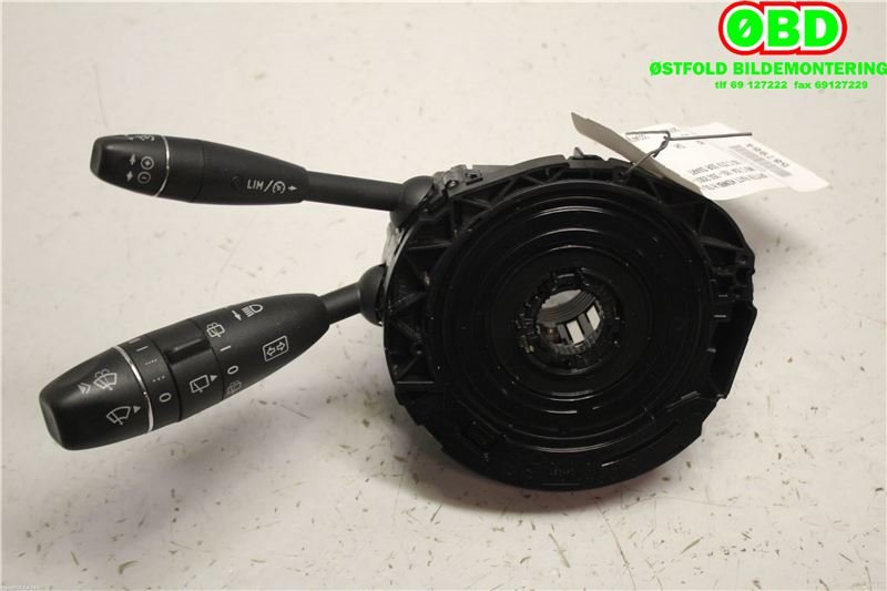 Bryter combi til Mercedes C-Klasse, 2011-2014 (Fase 2) (W204) (W204) (MERCEDES|A 212 900 74 02)