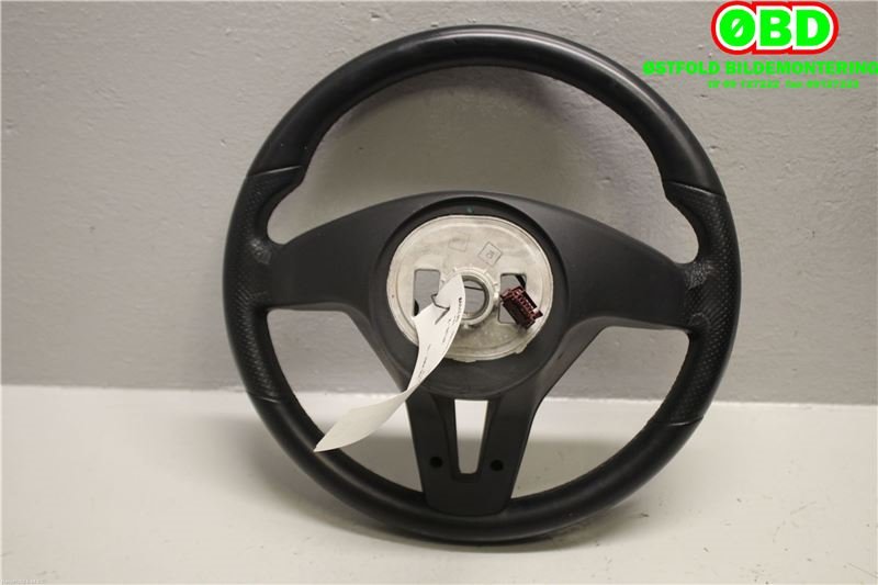 Ratt til Mercedes C-Klasse 2011-2014 (Fase 2) (W204) (W204) (MERCEDES|A 218 460 25 03||2184602503)