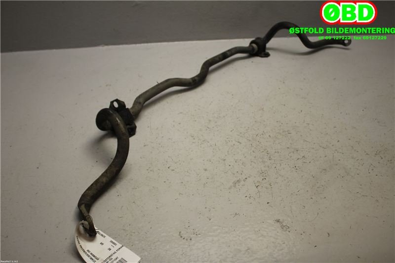 Stabilisatorstag foran til Hyundai i30 2007-2012 (Type I)  (548102H000|548102H000SJ|)