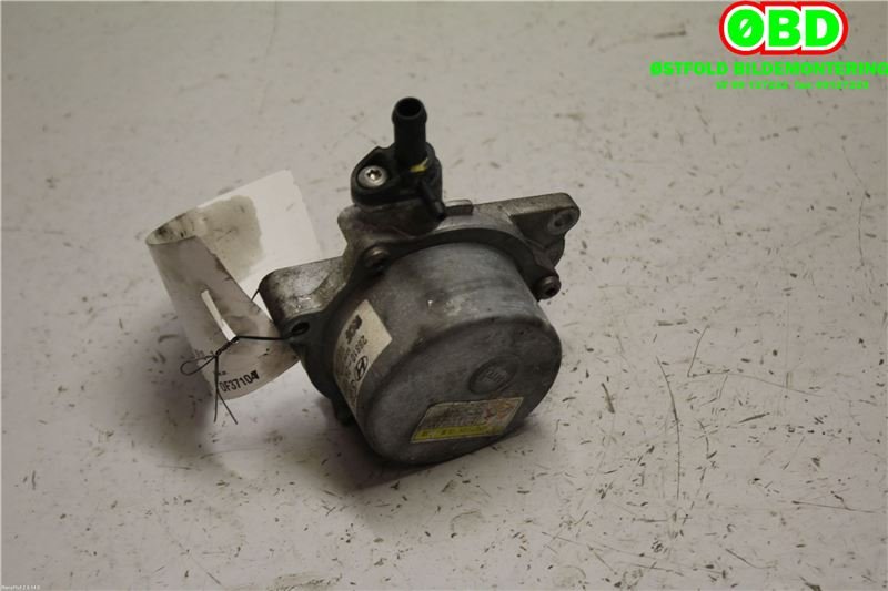 Vakuumpumpe til Hyundai i30 2007-2012 (Type I)  (288102A101|)