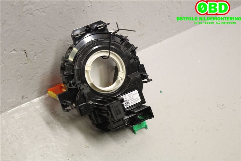 Airbag slepering til Mitsubishi Space Star 2013-->> (Type II) (MITSUBISHI|8619A360|)