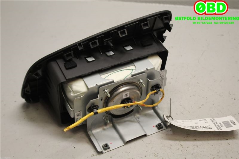 Airbag passasjer til Mitsubishi Space Star 2013-->> (Type II)  (MITSUBISHI|7030A274XA|)
