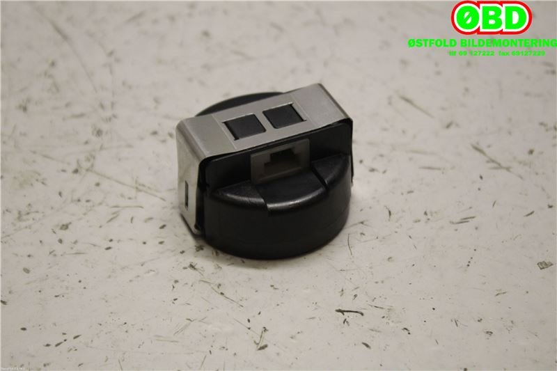 Sensor regnsensor til Mitsubishi Space Star 2013-->> (Type II)  (MITSUBISHI|8634A062|)