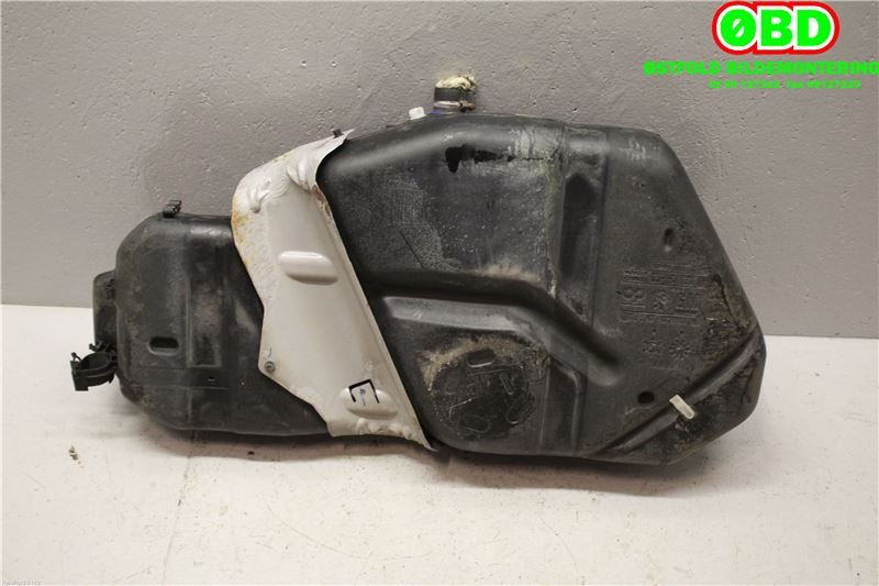 Dieseltank til Opel Combo C 2002-2011 (OPEL|13174528|5802027|9179473)