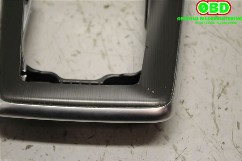 Varmeapparat betjening til Volvo V40 2012-2019  (VOLVO|31346948||3117541)