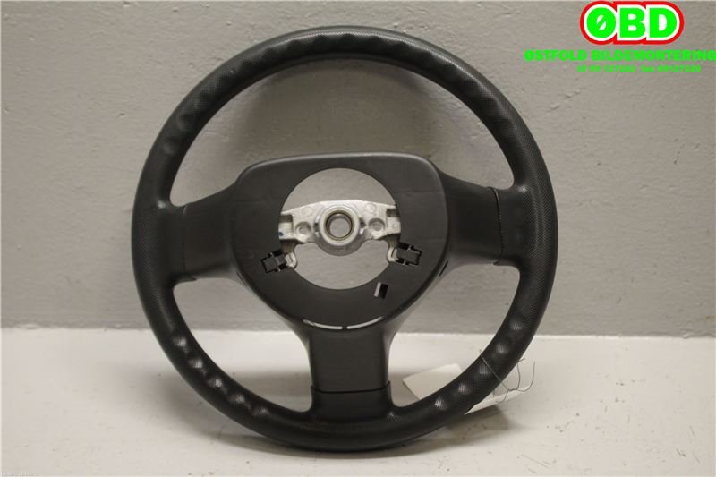 Ratt til Citroën C1 2006-2014 (Type I)  (CITROEN|4109GN|)