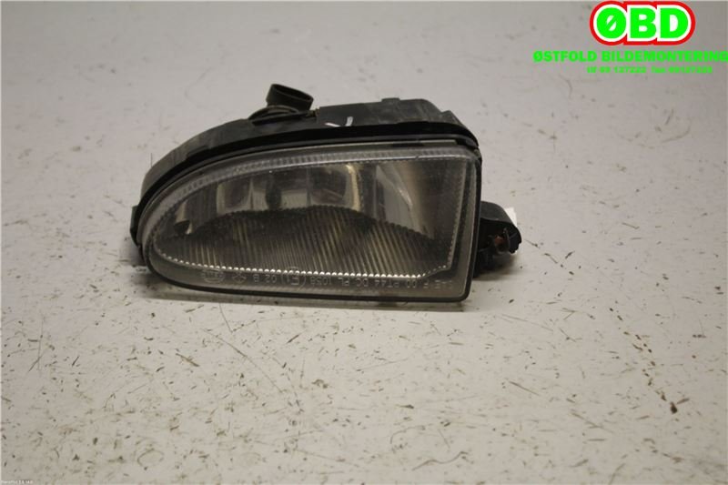 Tåkelykt venstre foran til Chrysler PT Cruiser 2000-2006 (CHRYSLER|)