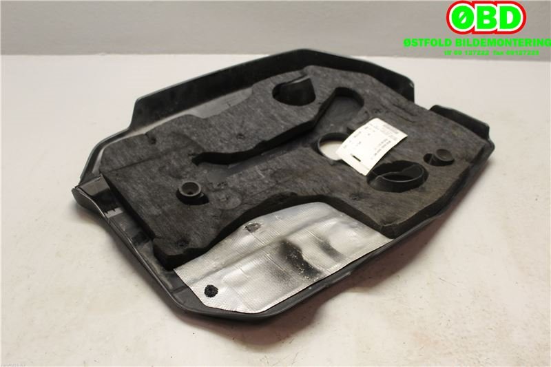 Motordeksel over motor til Volvo V60 2010-2013 (Type I, Fase 1) (VOLVO|31338579|)
